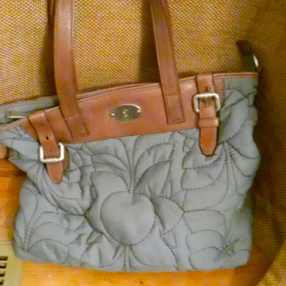 Fossil KeyPer